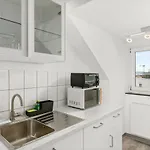 דירה Pakito Zentrum - Workstation - Stilvoll & Komfortabel - Parkplatz *