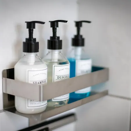 Pakito Zentrum - Workstation - Stilvoll & Komfortabel - Parkplatz Διαμέρισμα *