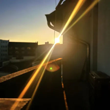 Apartment Pakito Zentrum - Workstation - Stilvoll&komfortabel - Parkplatz
