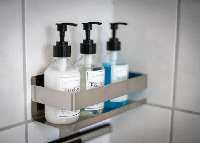 Pakito Zentrum - Workstation - Stilvoll & Komfortabel - Parkplatz Apartament *